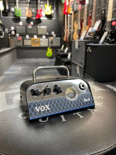 Vox - MV50CR 2